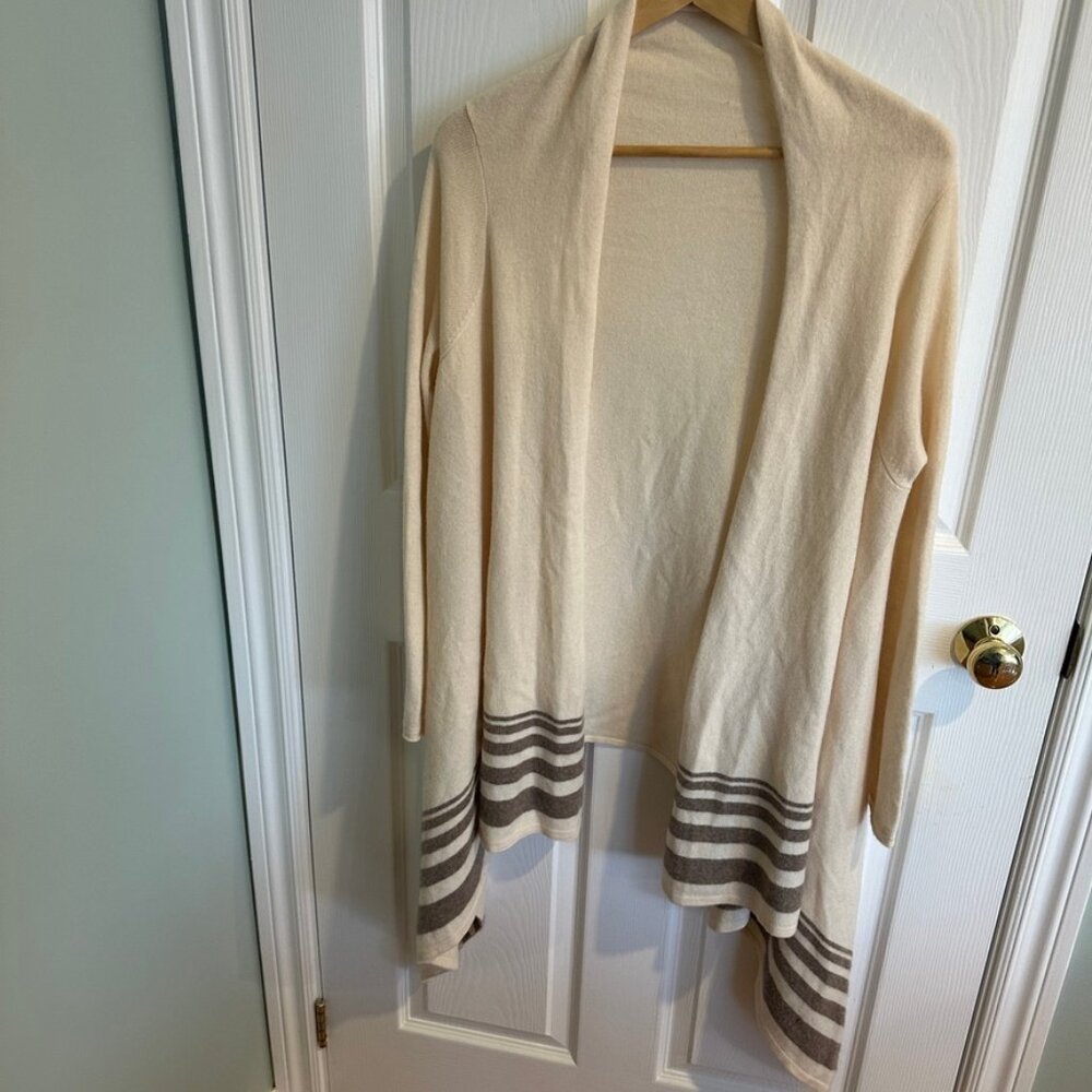 RS Mode Cashmere Cardigan, women's